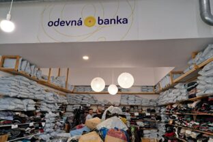Odevná banka, Bratislava