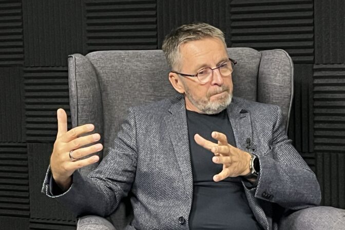Ivan Mikloš