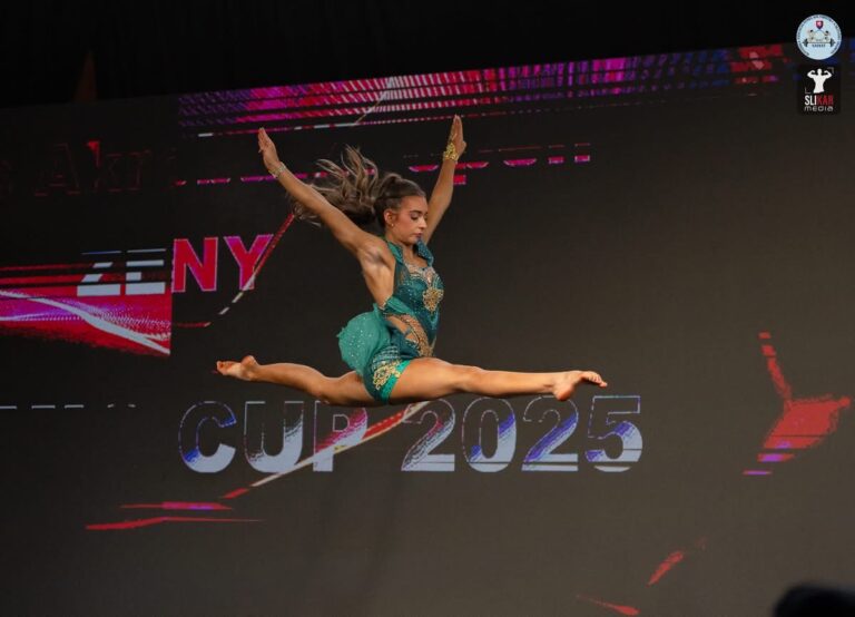 Dynamic Cup