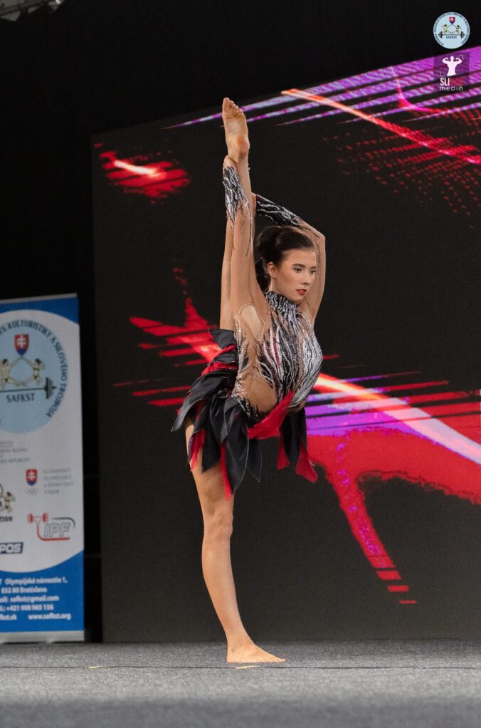 Dynamic Cup