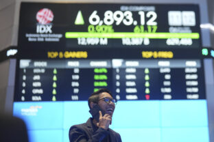 Indonesia Market