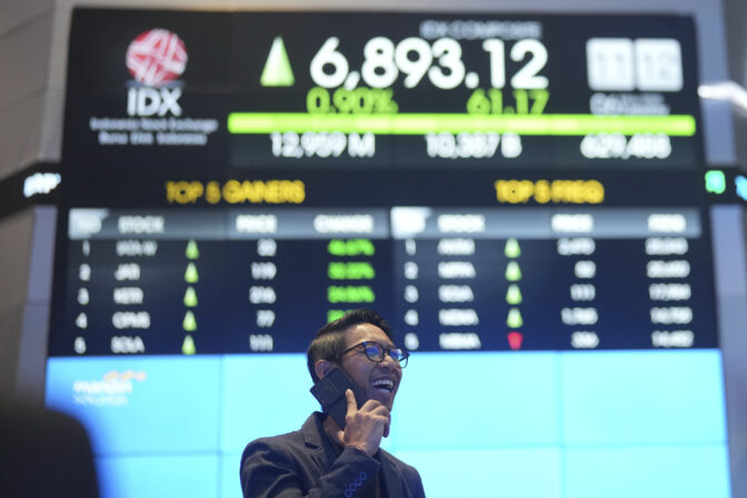 Indonesia Market