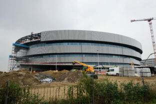 Italy 2026 Milan Cortina Winter Olympics Venues