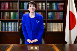 Japan Politics
