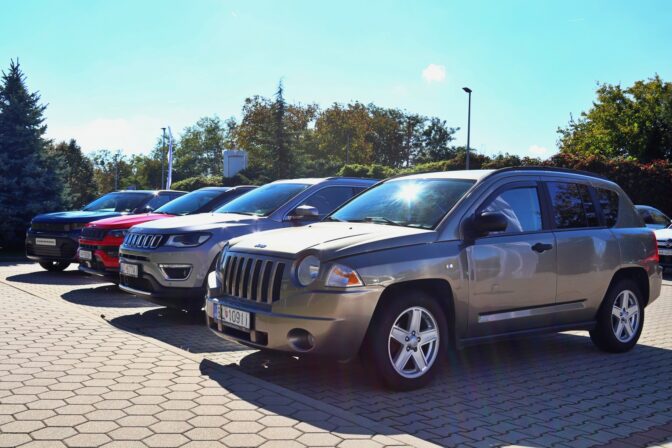 Jeep