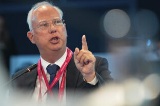Kirill Dmitriev