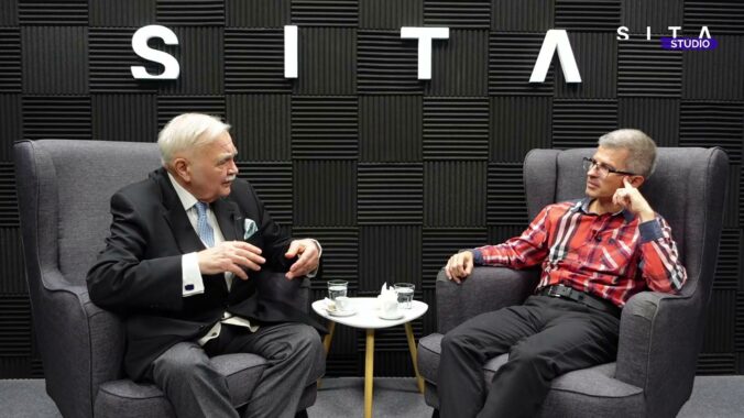 Konzervatívna kaviareň 17 Stanislav Janota, Daniel Lukáč