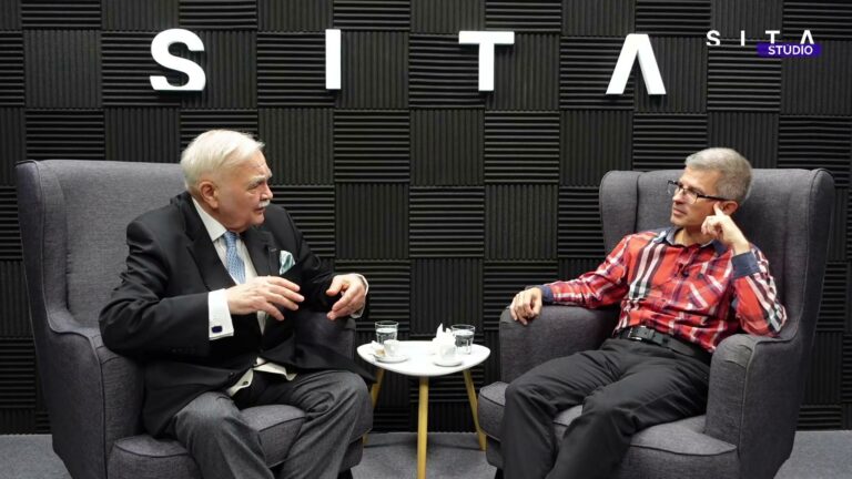 Konzervatívna kaviareň 17 Stanislav Janota, Daniel Lukáč