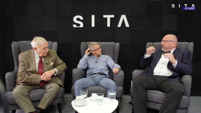 KK18 Stanislav Janota, Daniel Lukáč, Andrej Žiarovský