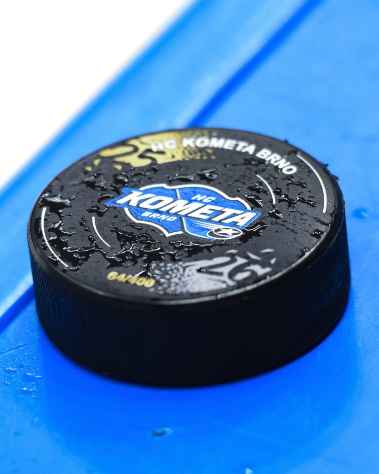 Kometa Brno