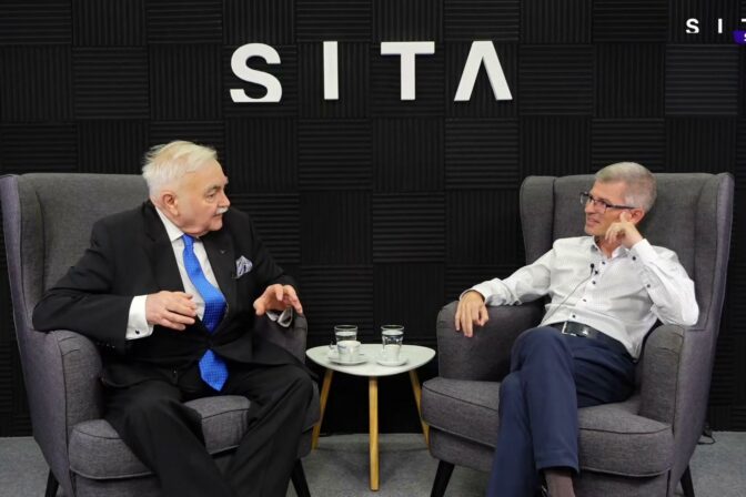 Konzervatívna kaviareň Stanislav Janota, Daniel Lukáč