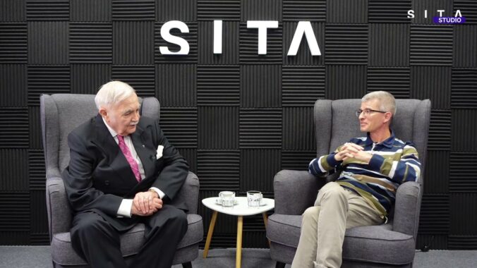 Konzervatívna kaviareň 19 -Stanislav Janota, Daniel Lukáč