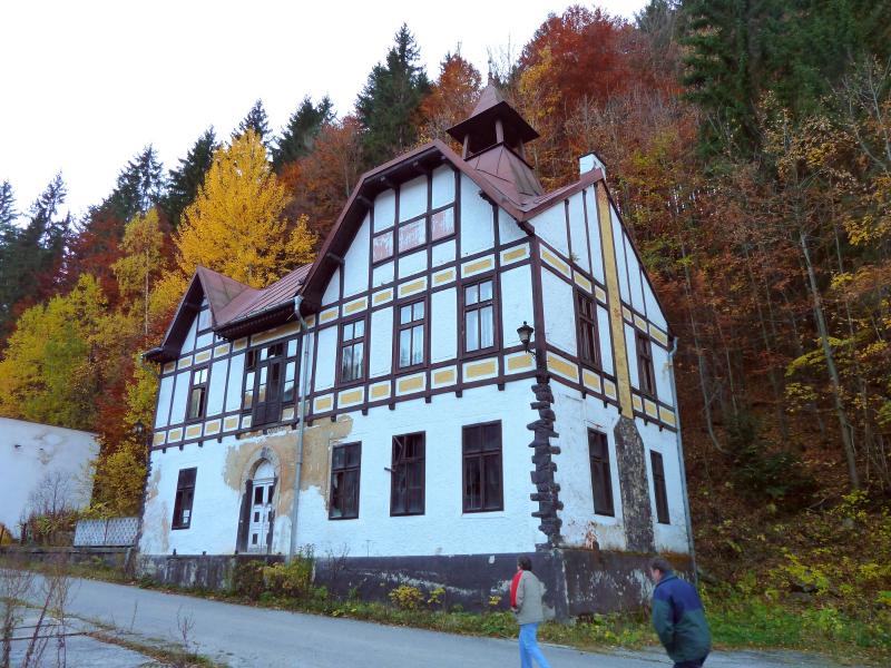 Korytnica