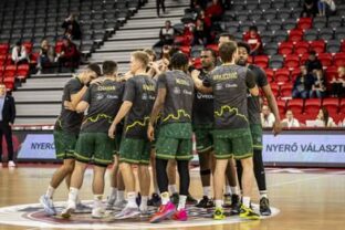 Liga majstrov v basketbale
