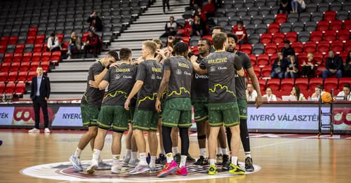 Liga majstrov v basketbale