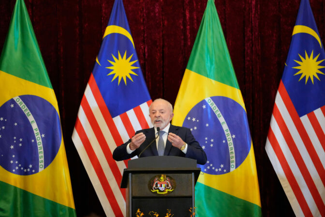 Luiz Inácio Lula da Silva