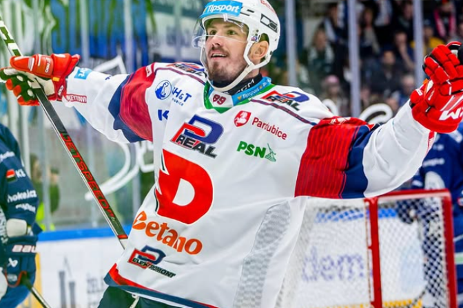 Jan Mandát