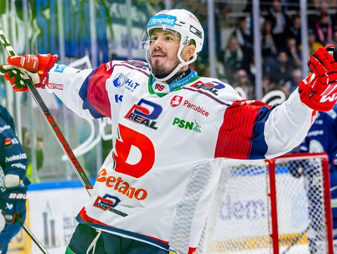 Jan Mandát