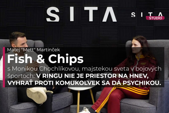 Monika Chochlikova rozhovor video podcast fish chips studio sita.jpg