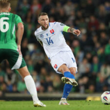 Severné Írsko - Slovensko