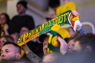 Patrioti Levice, basketbal