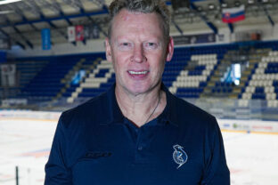 HK Poprad - Mike Pellegrims