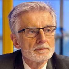 Peter Weiss