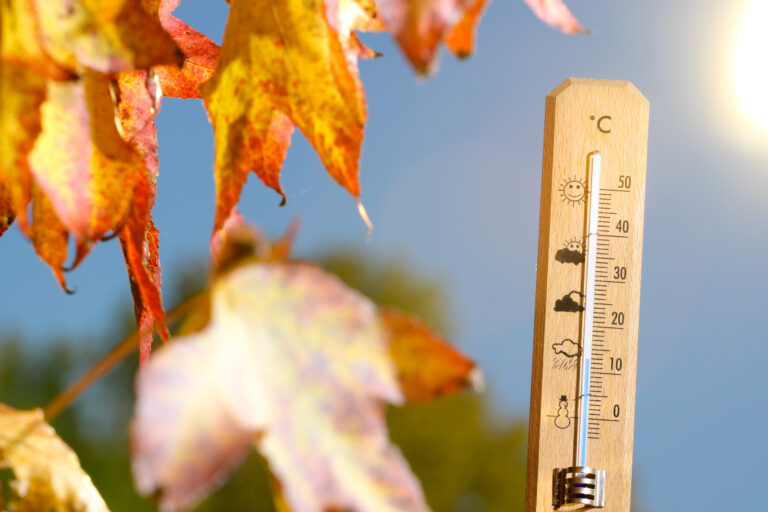 Počasie dnes, zajtra a dlhodobá predpoveď.