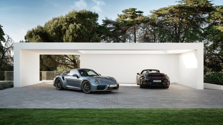 Porsche