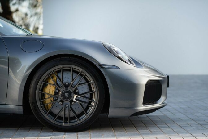 Porsche
