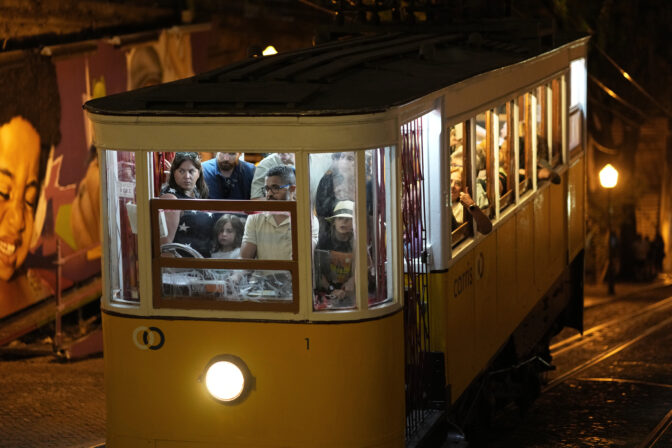 Portugal Daily Life