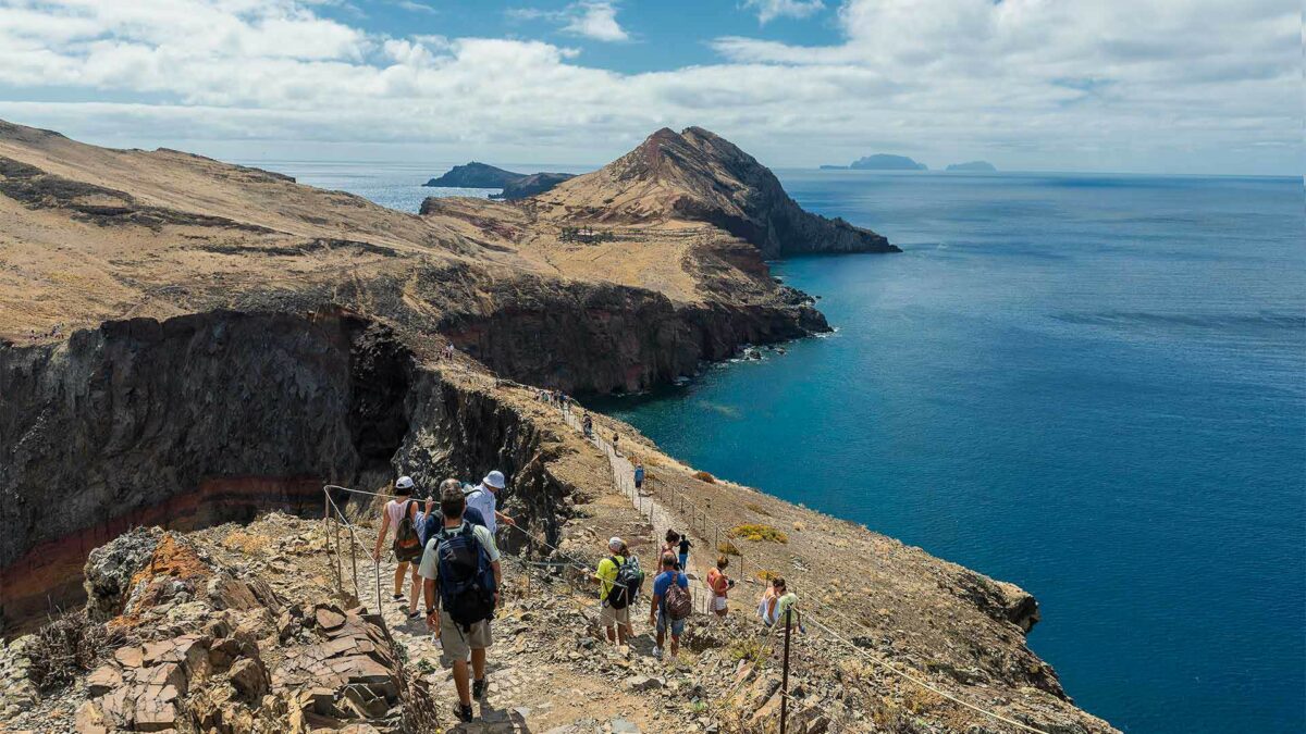 Madeira