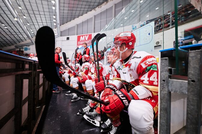HC Prešov
