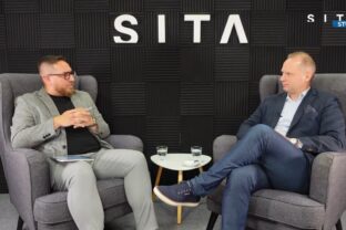 Roman Vavrík (SWAN) počas rozhovoru pre agentúru SITA v podcaste Má to Filipa.