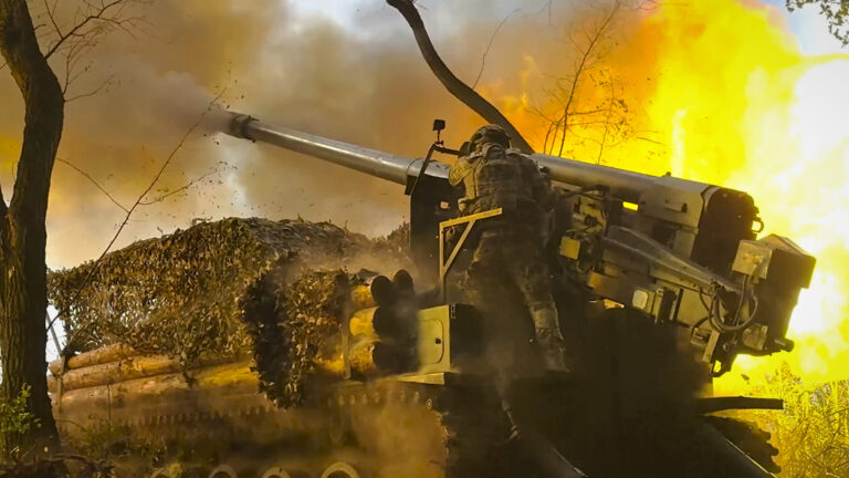 Russia Ukraine