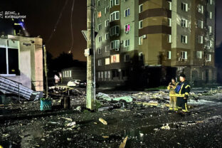 Russia Ukraine War