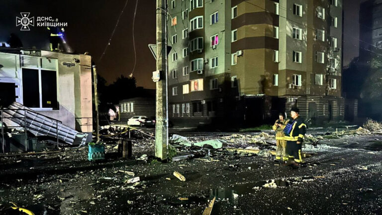 Russia Ukraine War