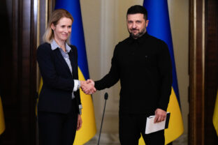Russia Ukraine War EU