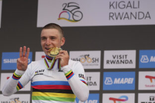 Remco Evenepoel