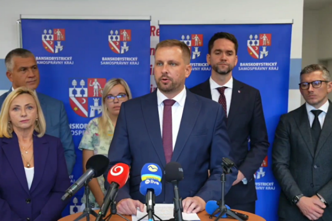 Kamil Šaško, Detva