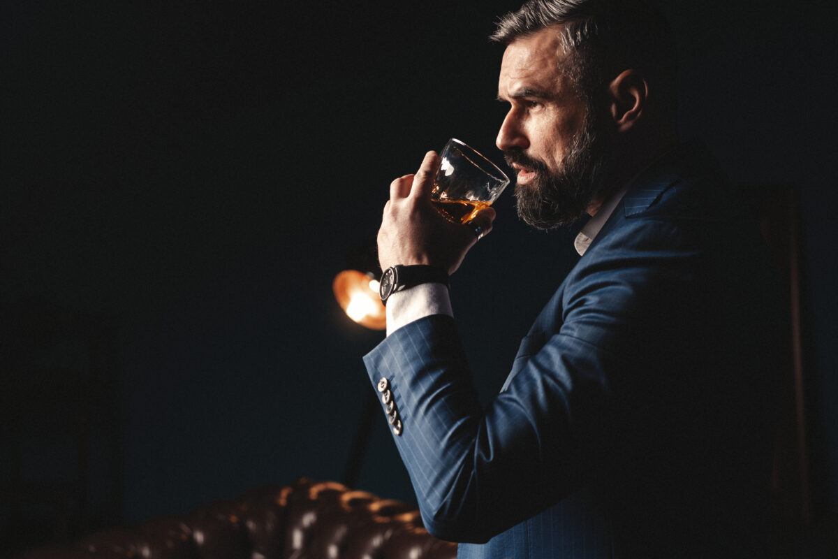 whisky