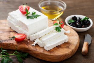 feta
