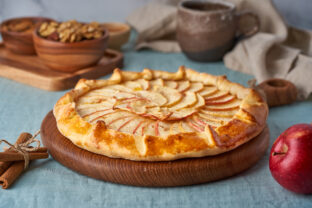 crostata