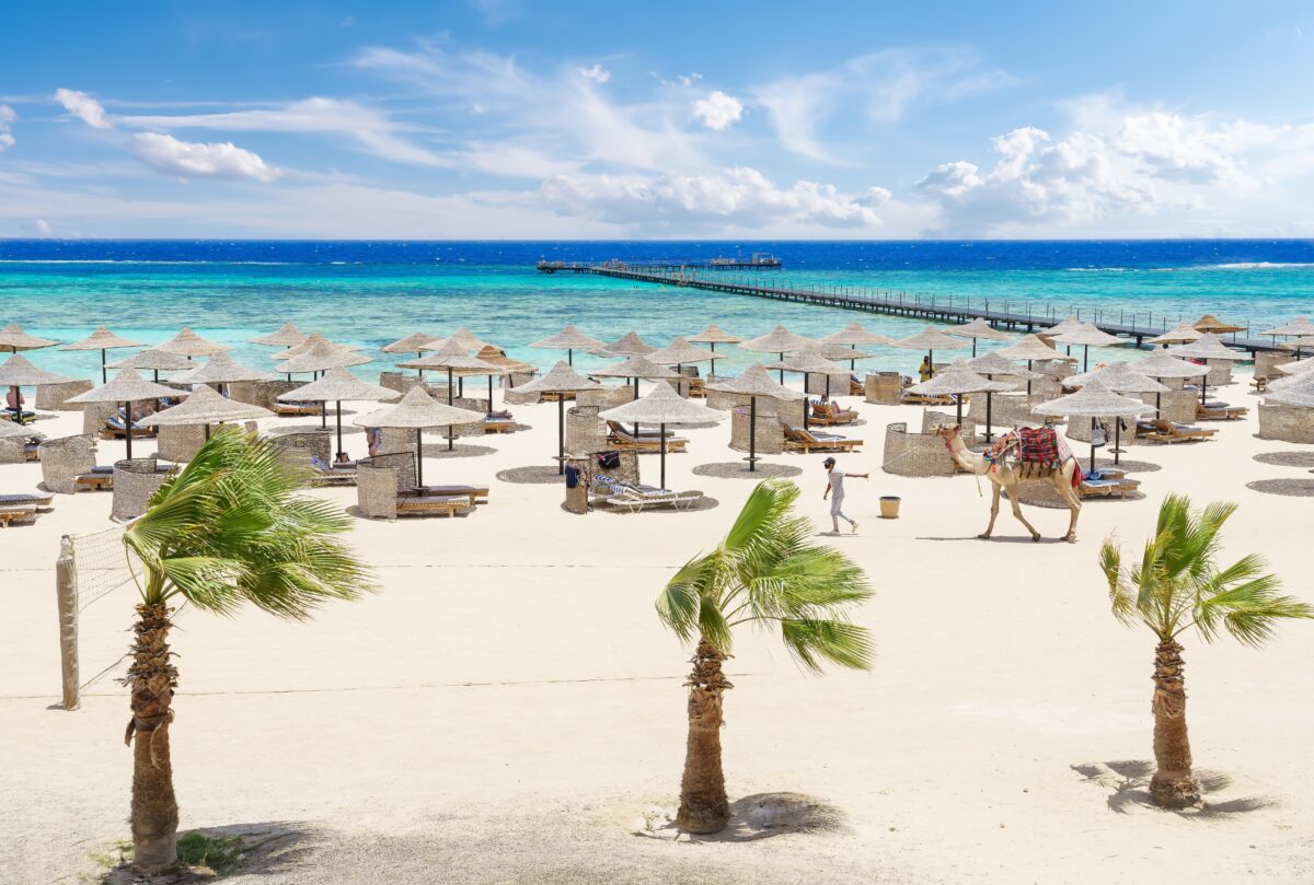 Marsa Alam