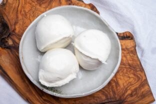 mozzarela