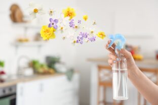 osviežovač vzduchu