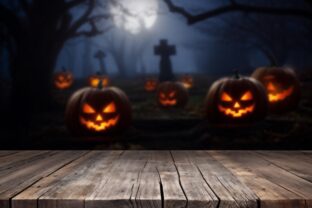  Halloween