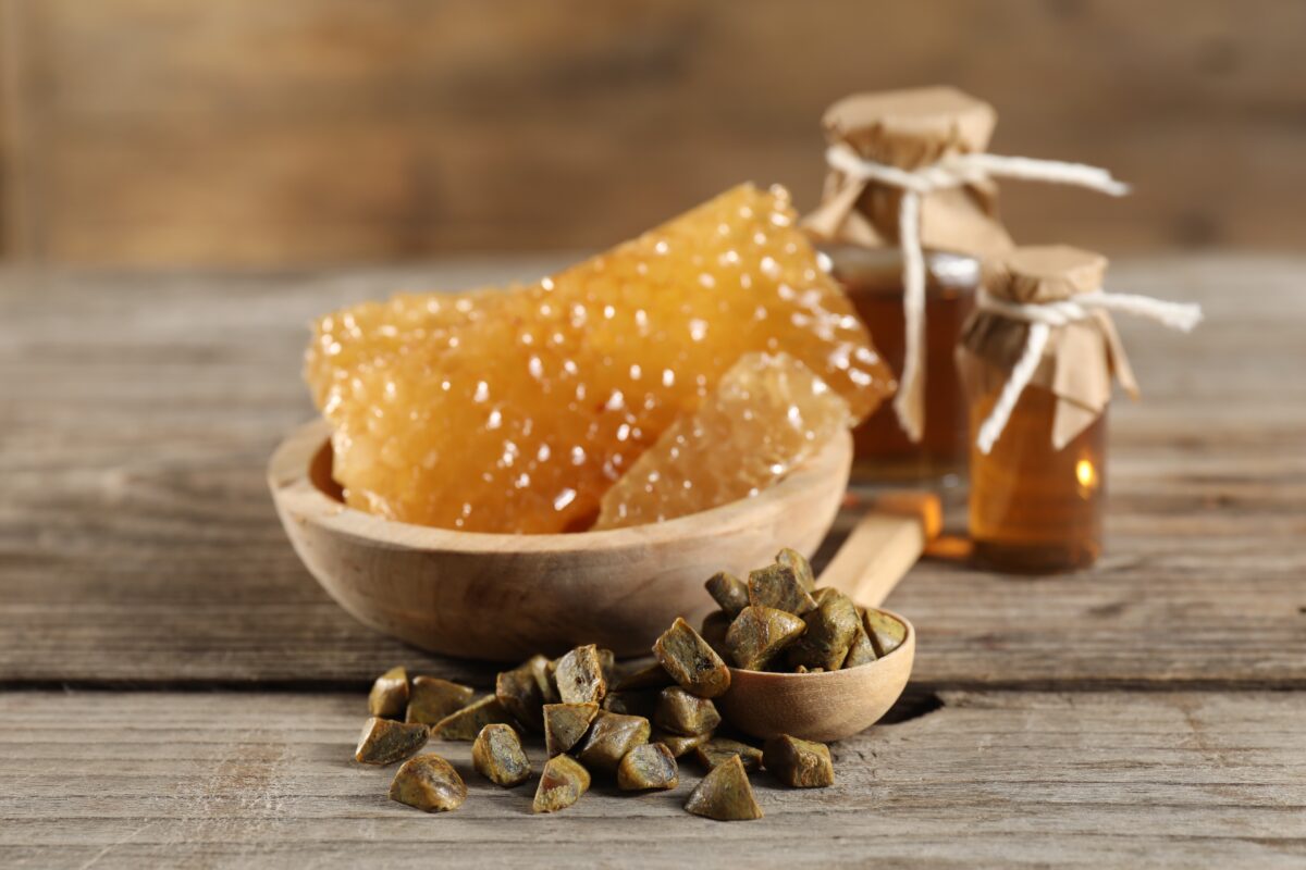 propolis