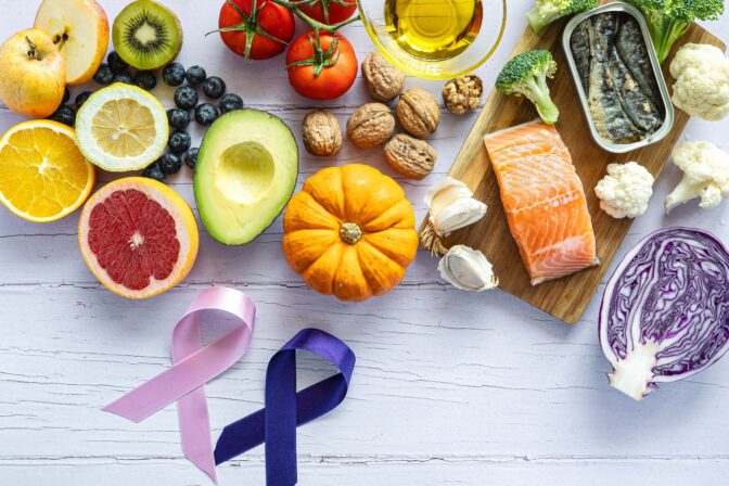 potraviny proti rakovine