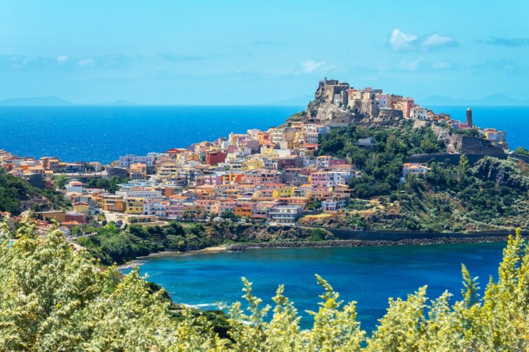 Sardínia